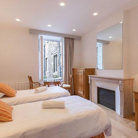 Les Joyaux Tournusiens Apartment Екстериор снимка
