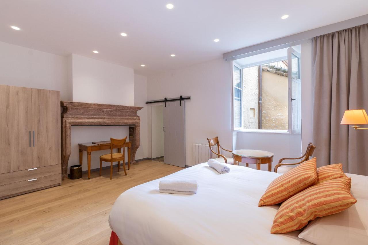 Les Joyaux Tournusiens Apartment Екстериор снимка
