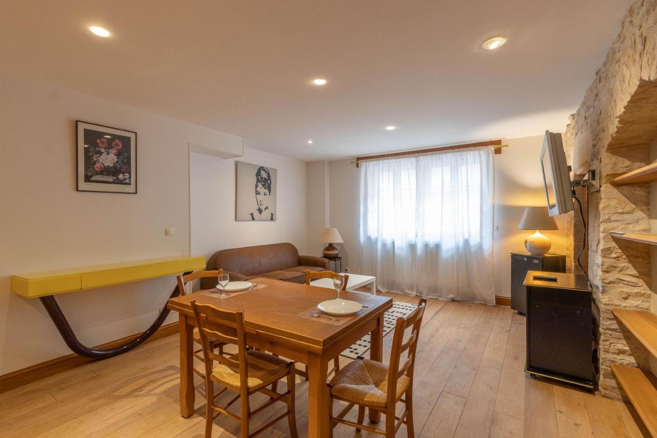 Les Joyaux Tournusiens Apartment Екстериор снимка
