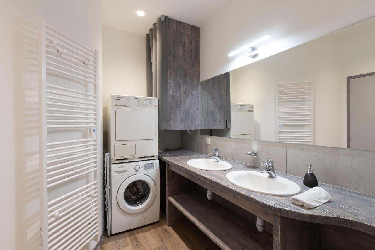 Les Joyaux Tournusiens Apartment Екстериор снимка