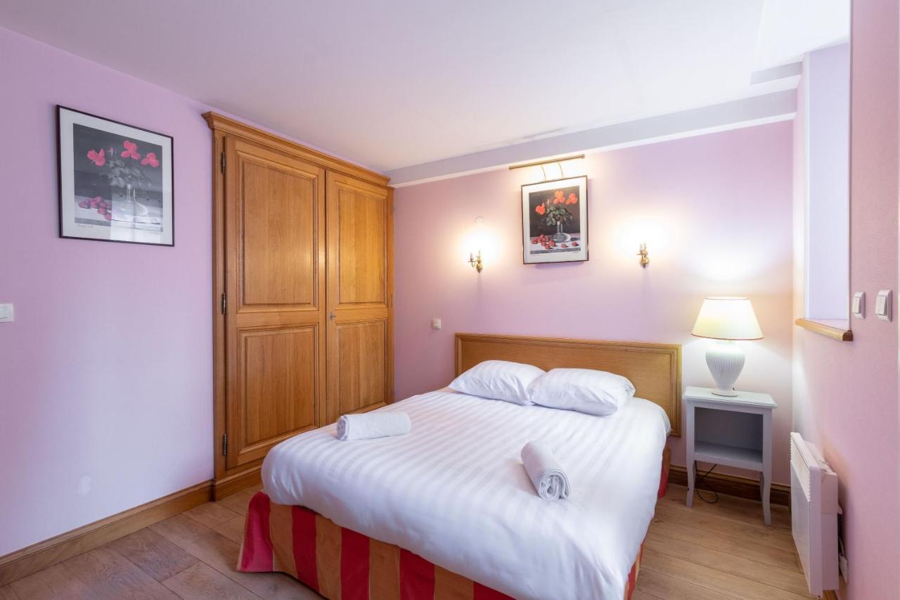 Les Joyaux Tournusiens Apartment Екстериор снимка