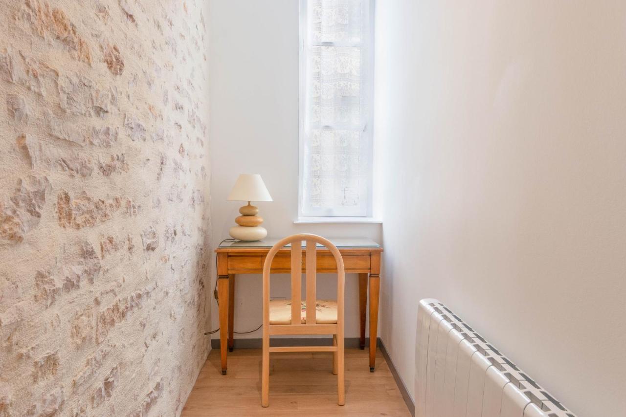 Les Joyaux Tournusiens Apartment Екстериор снимка