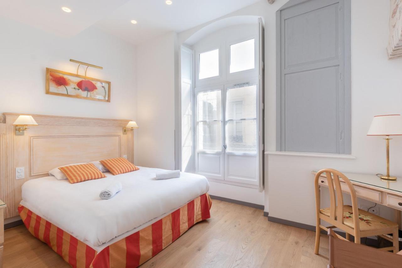 Les Joyaux Tournusiens Apartment Екстериор снимка