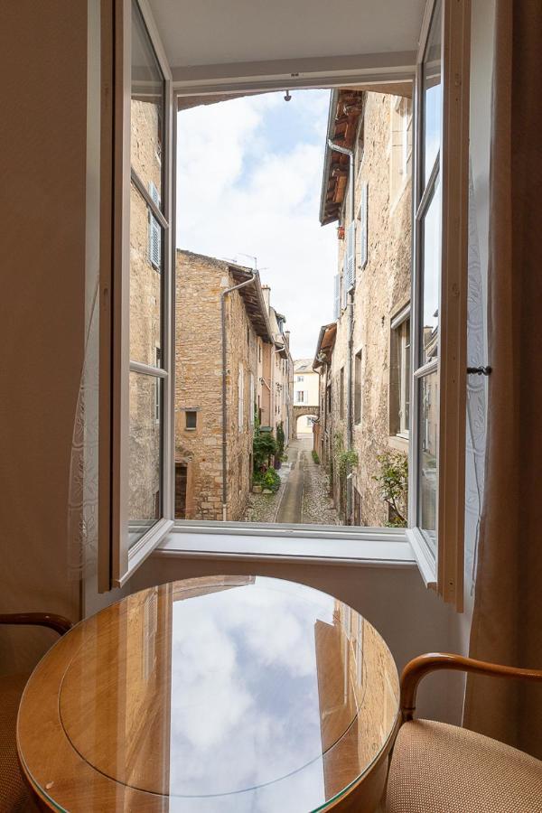 Les Joyaux Tournusiens Apartment Екстериор снимка