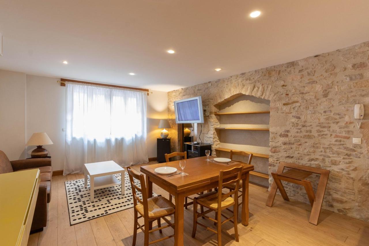 Les Joyaux Tournusiens Apartment Екстериор снимка