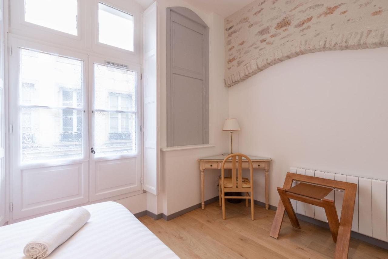 Les Joyaux Tournusiens Apartment Екстериор снимка