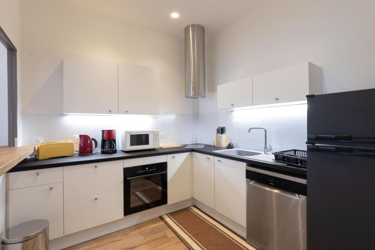 Les Joyaux Tournusiens Apartment Екстериор снимка