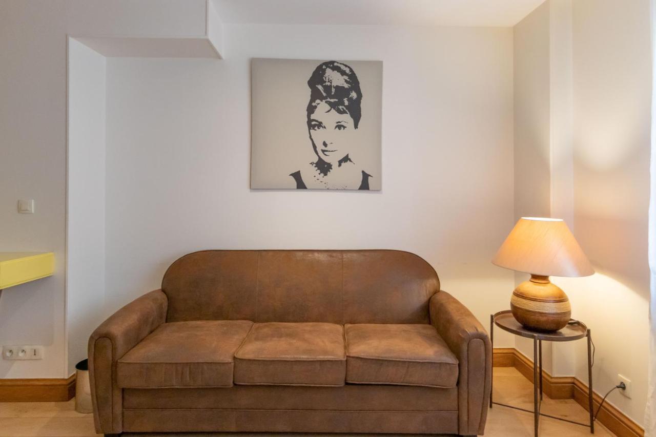 Les Joyaux Tournusiens Apartment Екстериор снимка