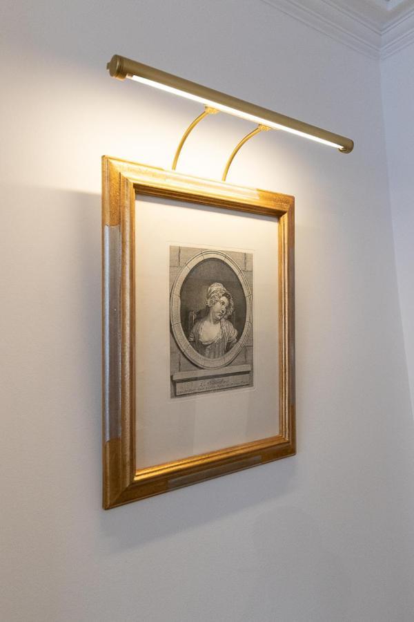 Les Joyaux Tournusiens Apartment Екстериор снимка