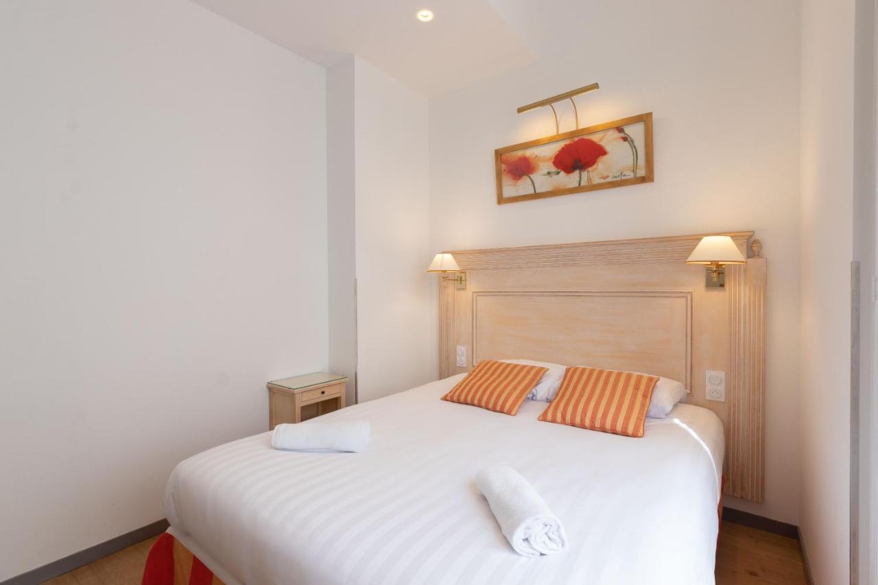 Les Joyaux Tournusiens Apartment Екстериор снимка