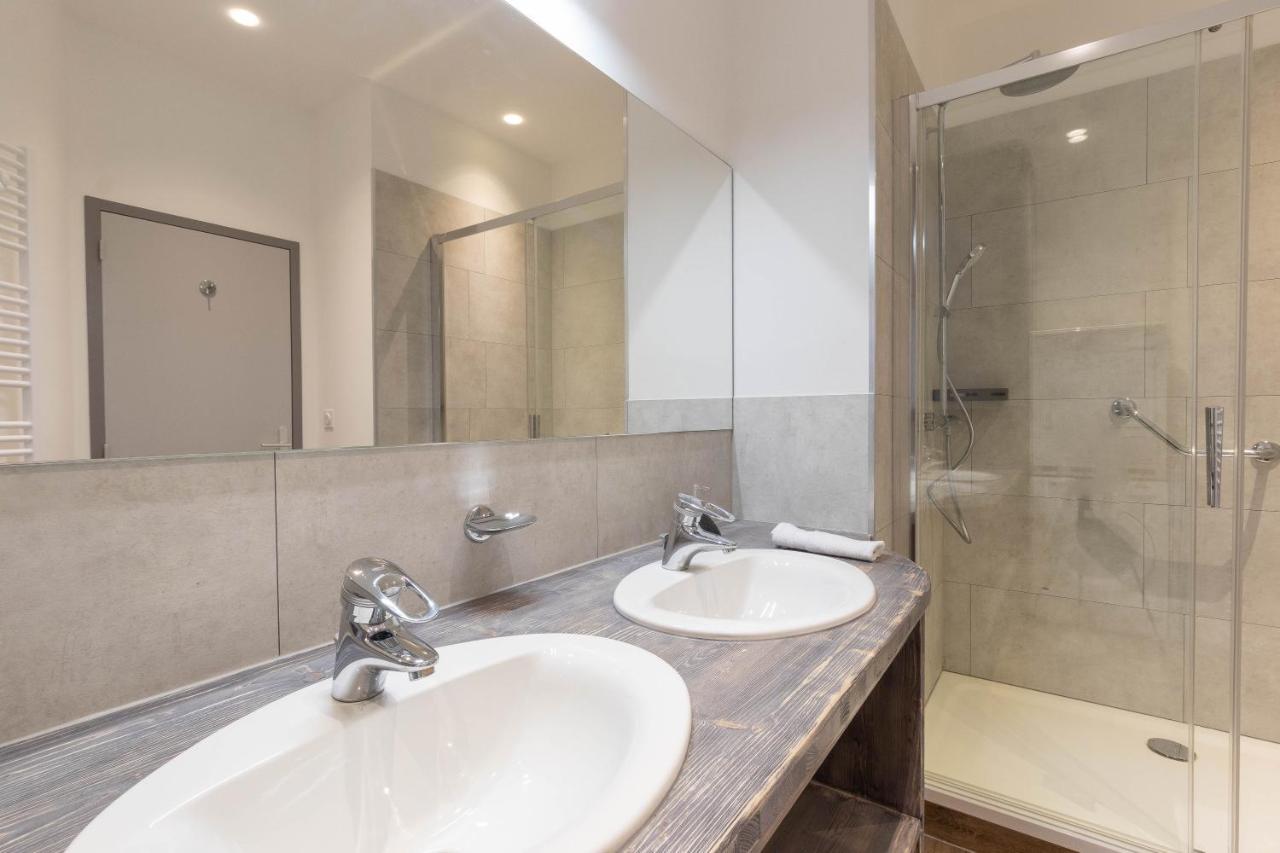 Les Joyaux Tournusiens Apartment Екстериор снимка
